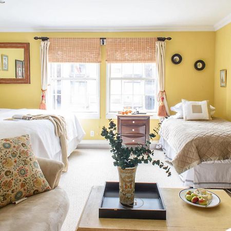 Willa Townhouse 222 Nowy Jork Zewnętrze zdjęcie