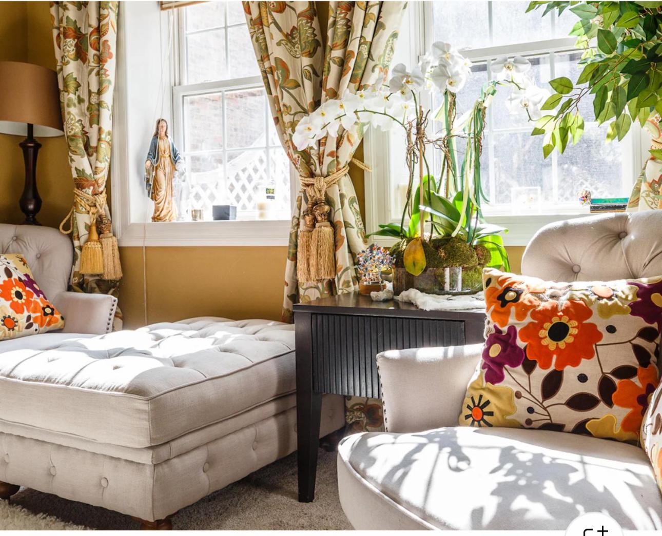 Willa Townhouse 222 Nowy Jork Zewnętrze zdjęcie