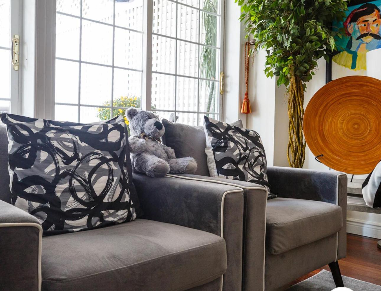 Willa Townhouse 222 Nowy Jork Zewnętrze zdjęcie