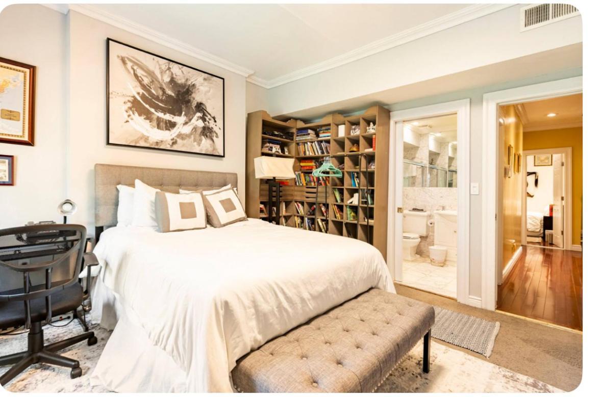 Willa Townhouse 222 Nowy Jork Zewnętrze zdjęcie