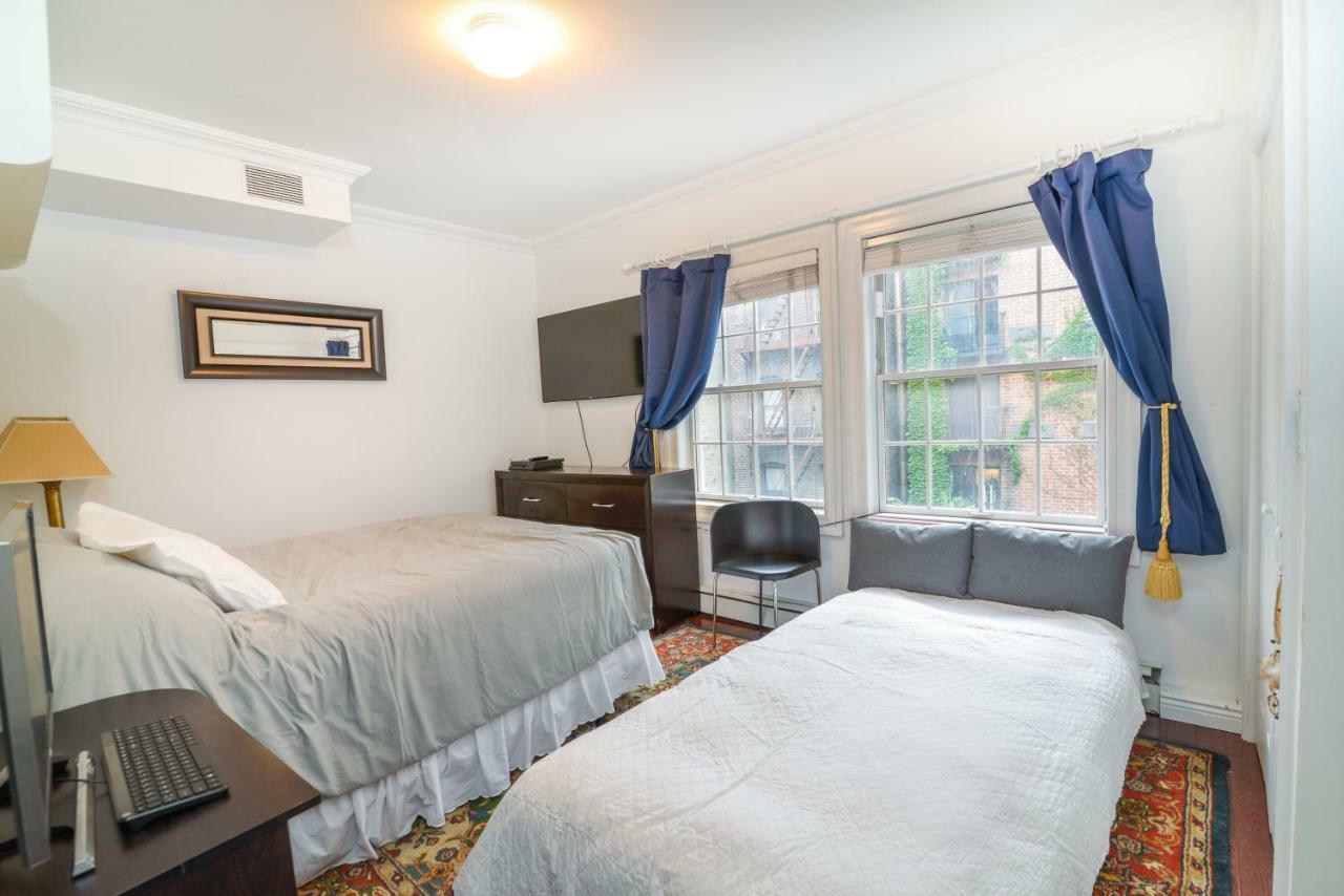 Willa Townhouse 222 Nowy Jork Zewnętrze zdjęcie