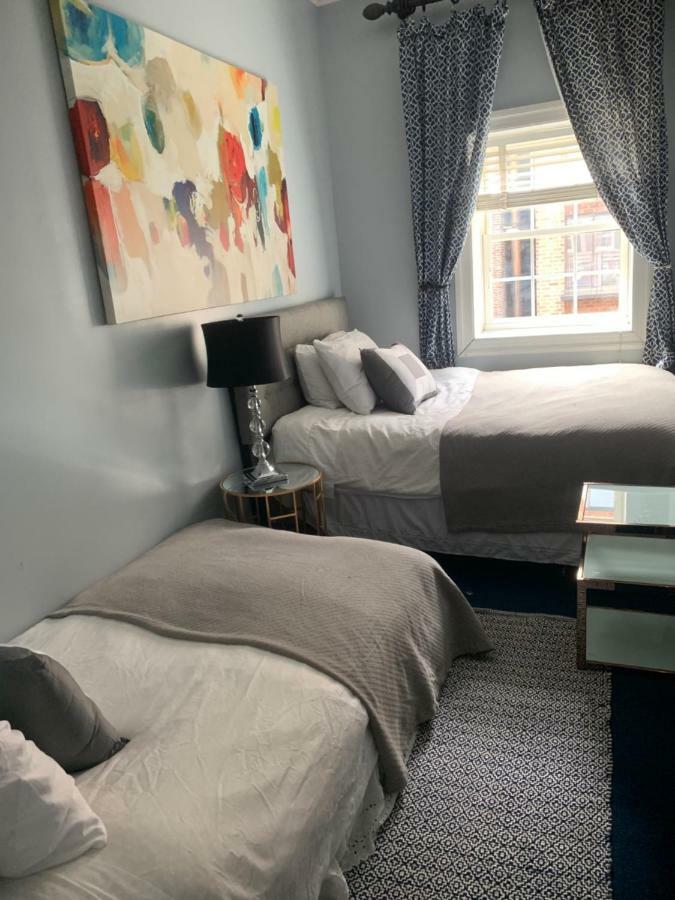 Willa Townhouse 222 Nowy Jork Zewnętrze zdjęcie