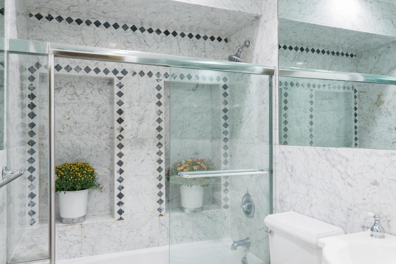 Willa Townhouse 222 Nowy Jork Zewnętrze zdjęcie